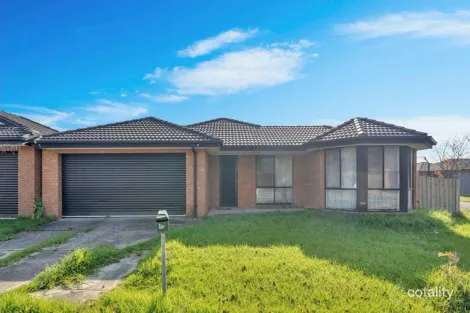 42 Trafalgar Way, Cranbourne East, VIC 3977