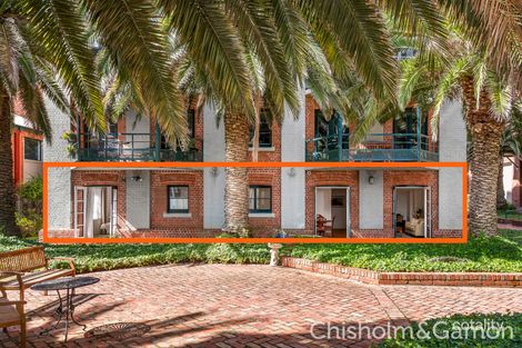 1/9 Beach St, Port Melbourne, VIC 3207