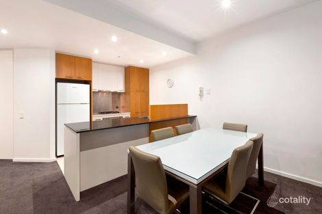 Property photo of 1503/20 Rakaia Way Docklands VIC 3008