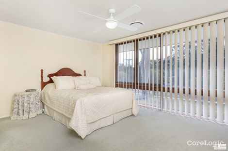 Property photo of 8 Yarrabee Road Winston Hills NSW 2153