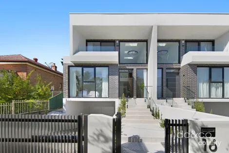 16 Norman St, Concord, NSW 2137