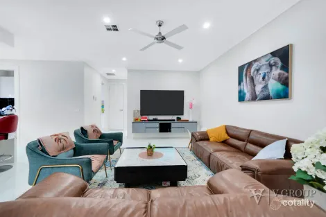 Property photo of 6 Blanc Street Wollert VIC 3750