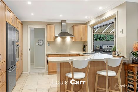 Property photo of 42 Evans Road Glenhaven NSW 2156