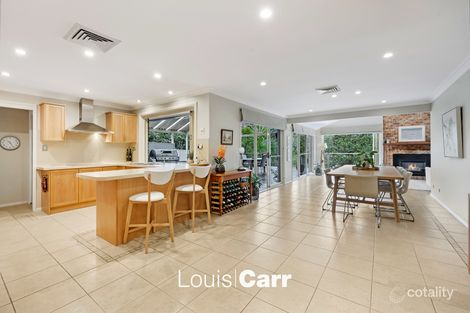 Property photo of 42 Evans Road Glenhaven NSW 2156