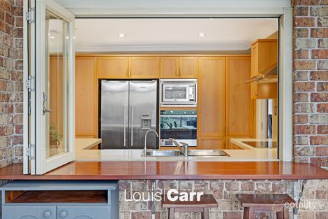 Property photo of 42 Evans Road Glenhaven NSW 2156
