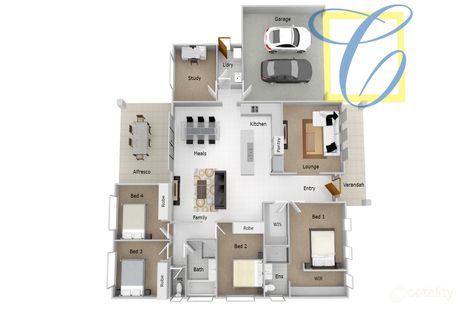 Property photo of 27 Charles Street Hill Top NSW 2575