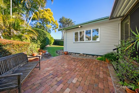 Property photo of 4 Pirrie Street The Gap QLD 4061