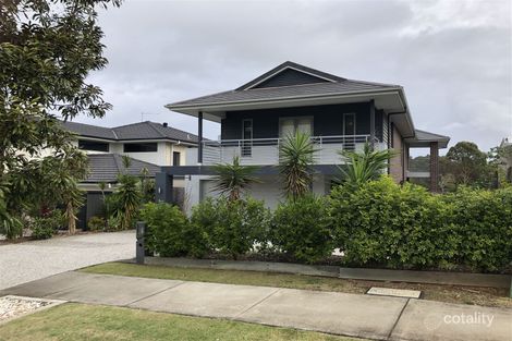 Property photo of 4 Valley Circuit Kuraby QLD 4112