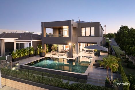 15 North View St, Hope Island, QLD 4212