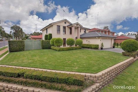 Property photo of 2 Torquay Terrace Glenmore Park NSW 2745