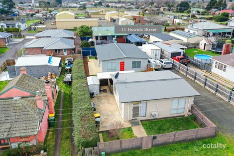 Property photo of 11 Howick Street Longford TAS 7301