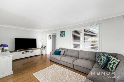 Property photo of 22 Apollo Avenue Baulkham Hills NSW 2153