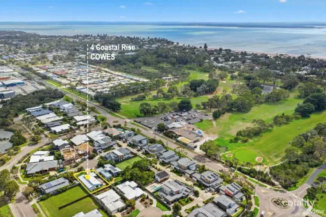 4 Coastal Rise, Cowes, VIC 3922