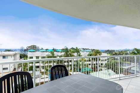 Property photo of 69/55 Sixth Avenue Maroochydore QLD 4558