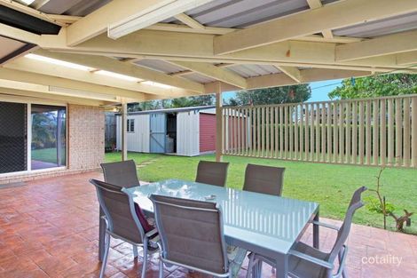 Property photo of 46 Plumer Street Wellington Point QLD 4160