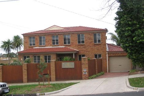 1/1 Ellington St, Caulfield South, VIC 3162