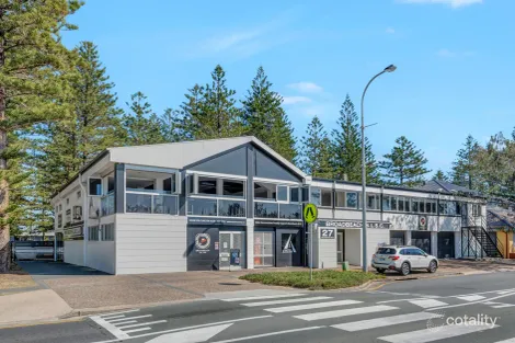 Property photo of 14/112-116 Surf Parade Broadbeach QLD 4218