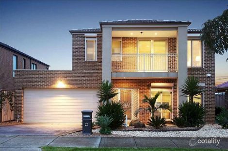 19 Waterside Dr, Burnside Heights, VIC 3023