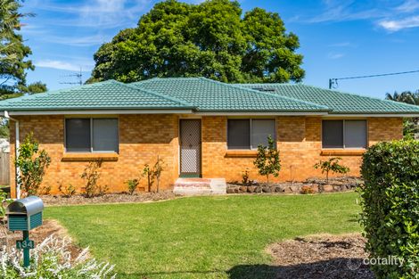 134 Hogg St, Wilsonton Heights, QLD 4350
