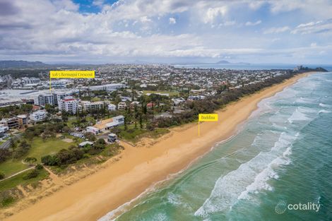 Property photo of 508/5 Bermagui Crescent Buddina QLD 4575