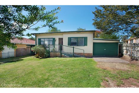 Property photo of 23 Paris Parade Katoomba NSW 2780