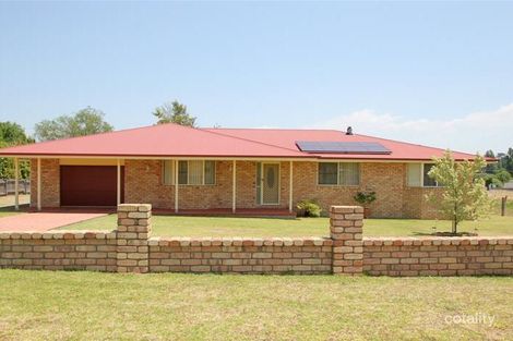 Property photo of 227 Bulwer Street Tenterfield NSW 2372