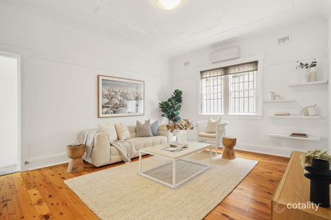 Property photo of 3/165 Bronte Road Queens Park NSW 2022