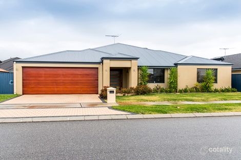 Property photo of 5 Sandalwood Avenue Byford WA 6122