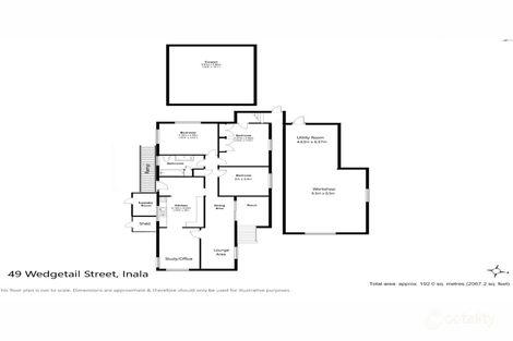 Property photo of 49 Wedgetail Street Inala QLD 4077