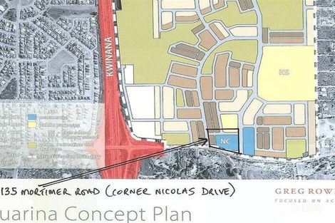 135 Mortimer Rd, Casuarina, WA 6167