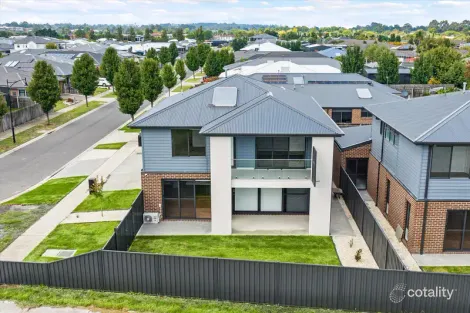 Property photo of 1/15 Columbia Crescent Traralgon VIC 3844
