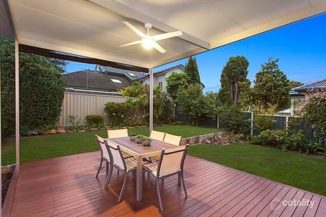 Property photo of 32 East Street Blakehurst NSW 2221