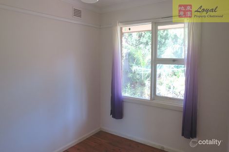 Property photo of 24A Waratah Street Roseville NSW 2069