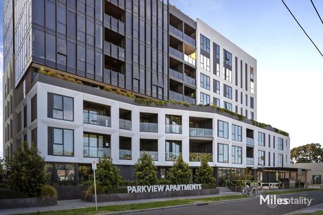 Property photo of 501/111 Parkview Road Alphington VIC 3078