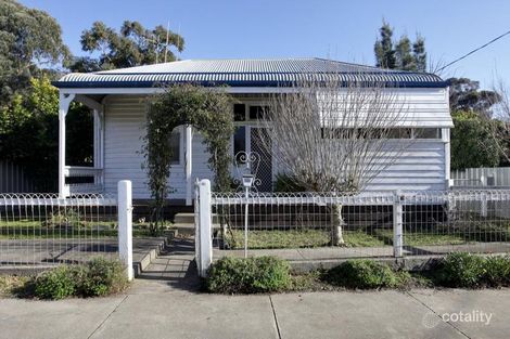 Property photo of 27 Abbott Street Bendigo VIC 3550