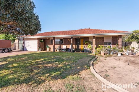 Property photo of 19 Fletcher Way Mandurah WA 6210