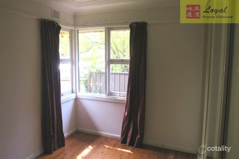Property photo of 24A Waratah Street Roseville NSW 2069