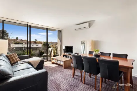 407/57 Toorak Rd, South Yarra, VIC 3141