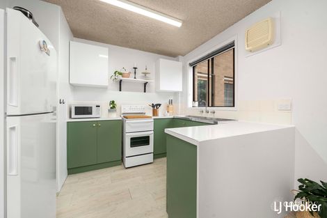 Property photo of 10/9 Keith Street Scullin ACT 2614