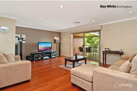 Property photo of 6 Edna Place Ermington NSW 2115