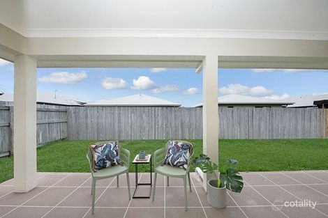 Property photo of 78 Bonnett Road Mount Low QLD 4818