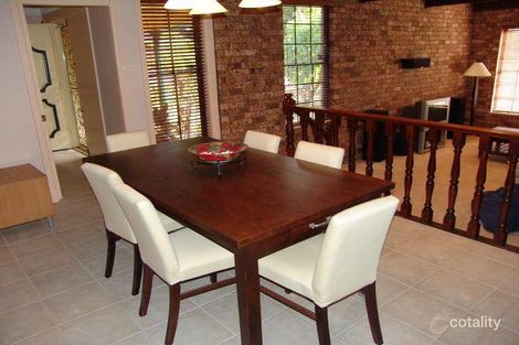 Property photo of 6 Banbury Crescent Chipping Norton NSW 2170