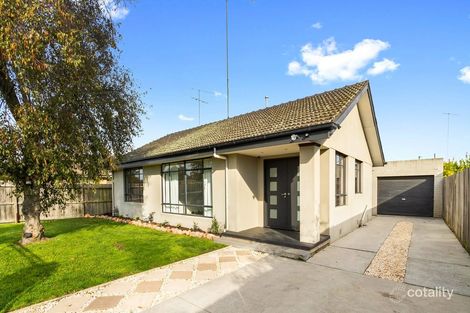 Property photo of 16 Hazelwood Road Traralgon VIC 3844