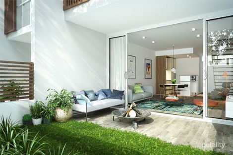 Property photo of 128/139 West Street Crows Nest NSW 2065