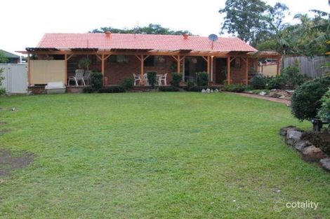 Property photo of 5 Riverstone Road Helensvale QLD 4212