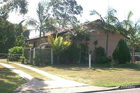 7 Straight Dr, Browns Plains, QLD 4118