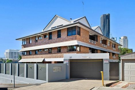 Property photo of 8/37 Phillips Street Spring Hill QLD 4000