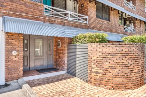 Property photo of 8/37 Phillips Street Spring Hill QLD 4000