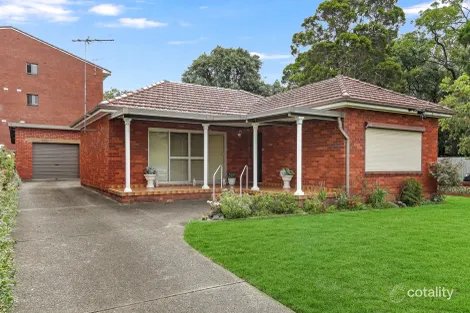 6 Noumea Ave, Bankstown, NSW 2200