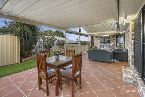 Property photo of 41 Bracken Street Bracken Ridge QLD 4017